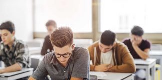 Ace Your SAT With These Tips