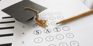 SAT or ACT -- Which is Best